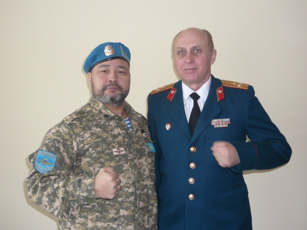 Группа компаний «Аскер»