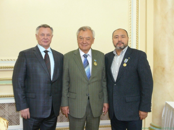 Группа компаний «Аскер»