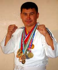 Группа компаний «Аскер»