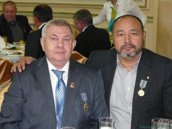 Группа компаний «Аскер»