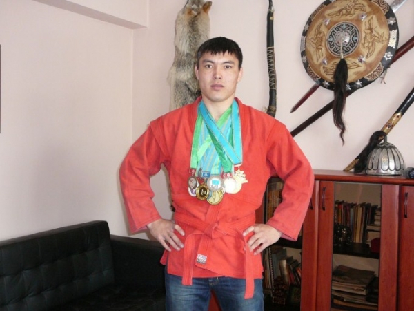 Группа компаний «Аскер»