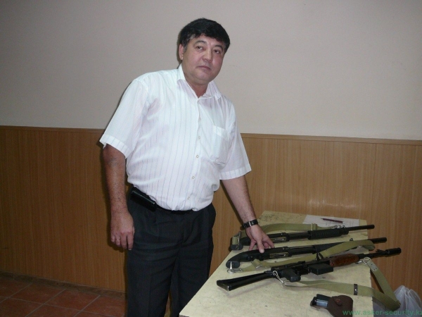 Группа компаний «Аскер»