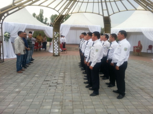 Группа компаний «Аскер»
