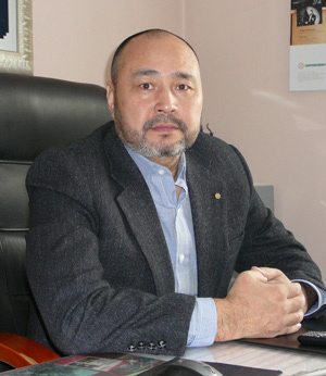 Группа компаний «Аскер»