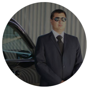 Личная охрана