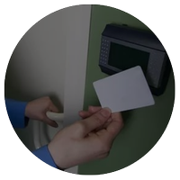 Системы контроля доступа
